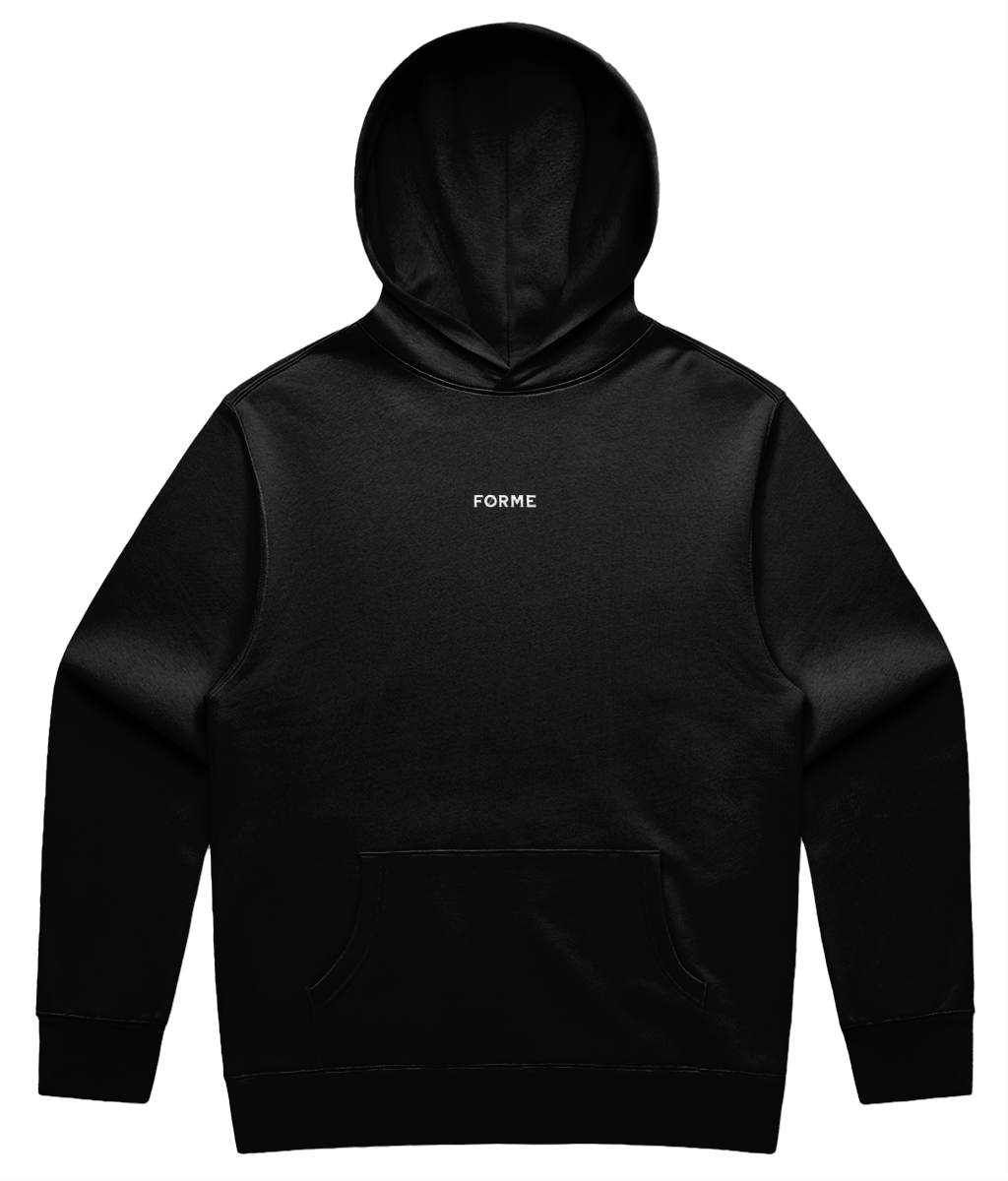 NOT FOR THEM HOODIE