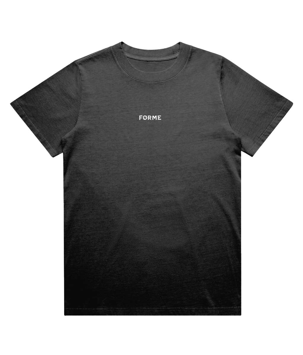 NONEM - TOTAL SEPARATION TEE WOMEN