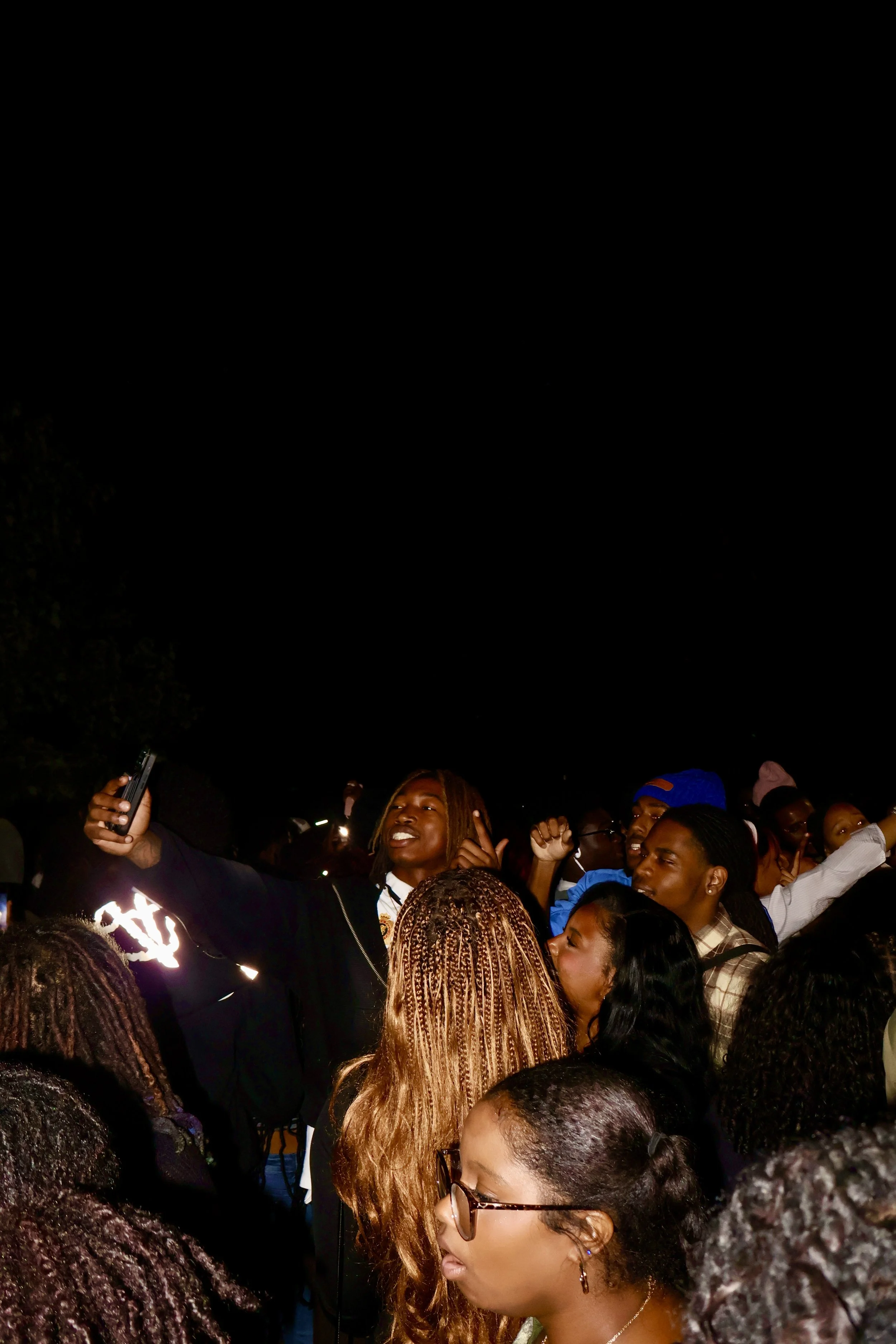 HBCU Morgan State Homecoming