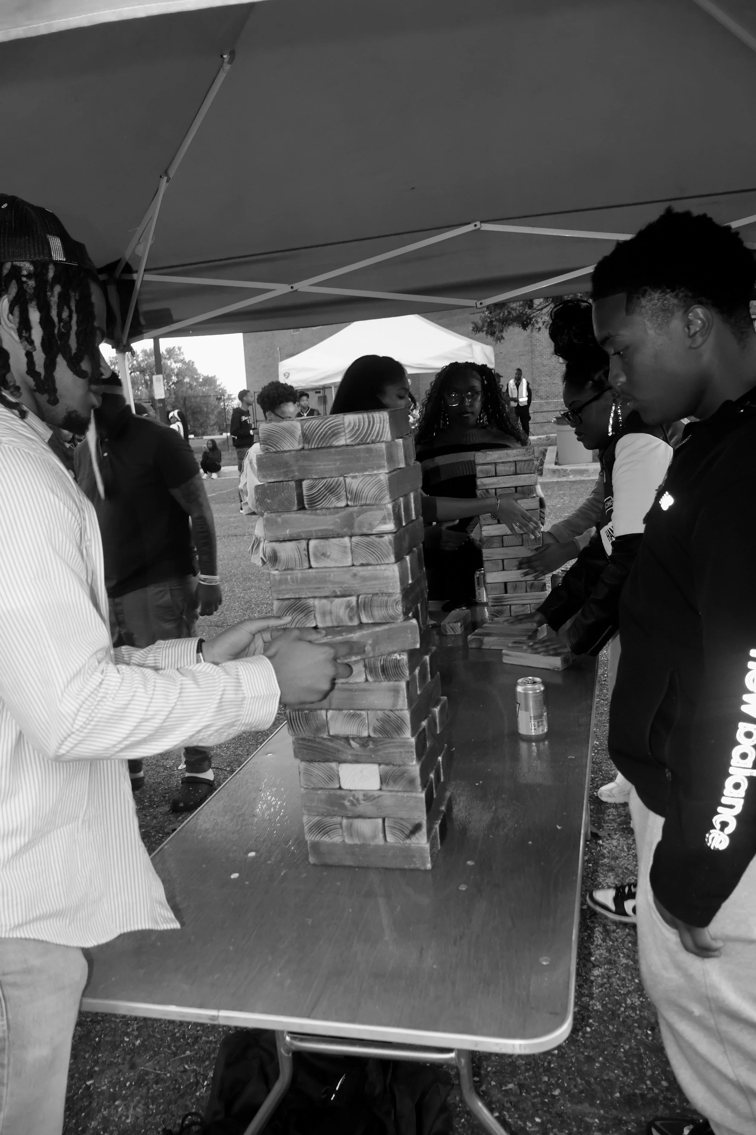 HBCU Morgan State Homecoming