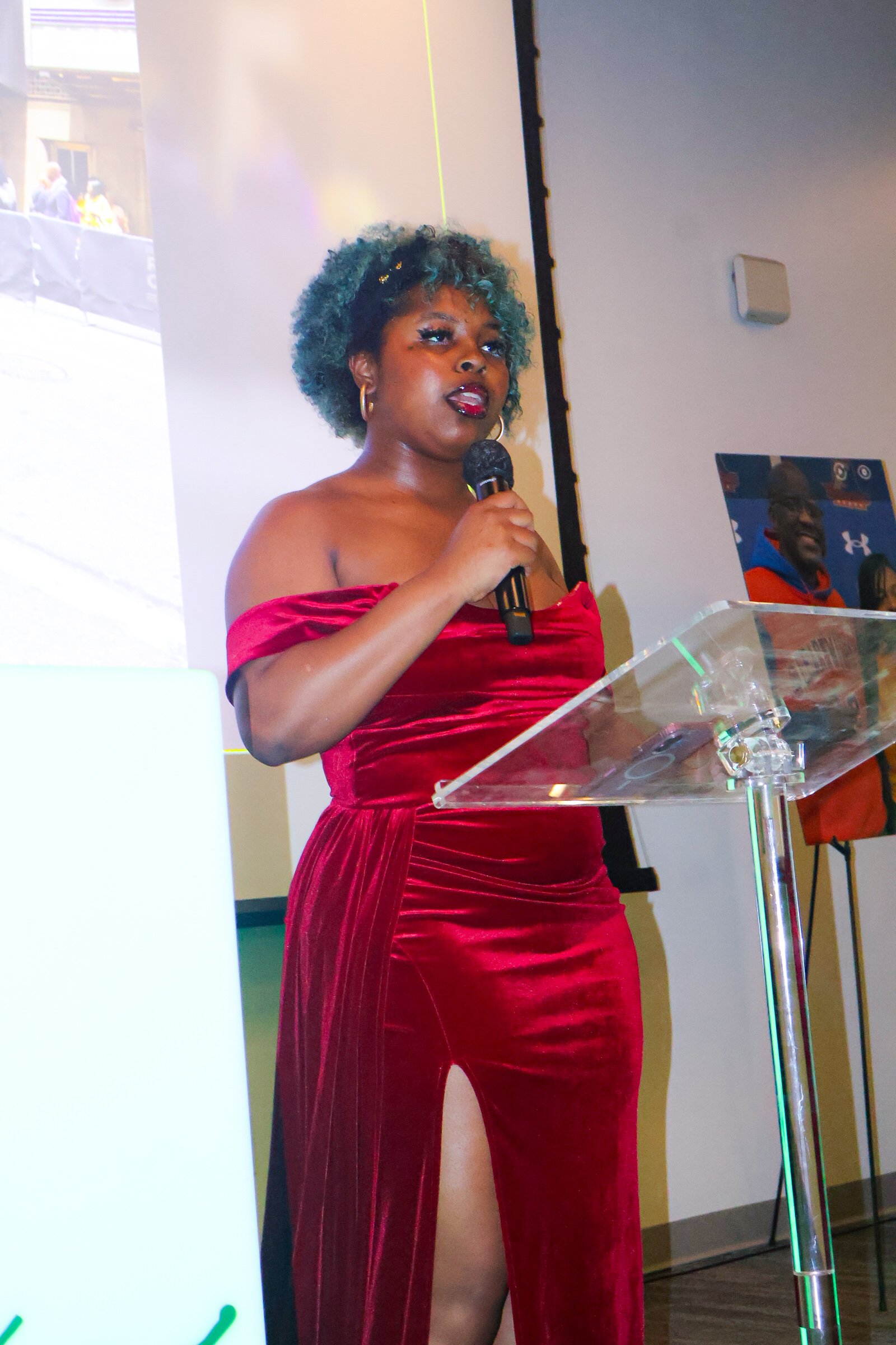 MTM Scholarship Gala 2026