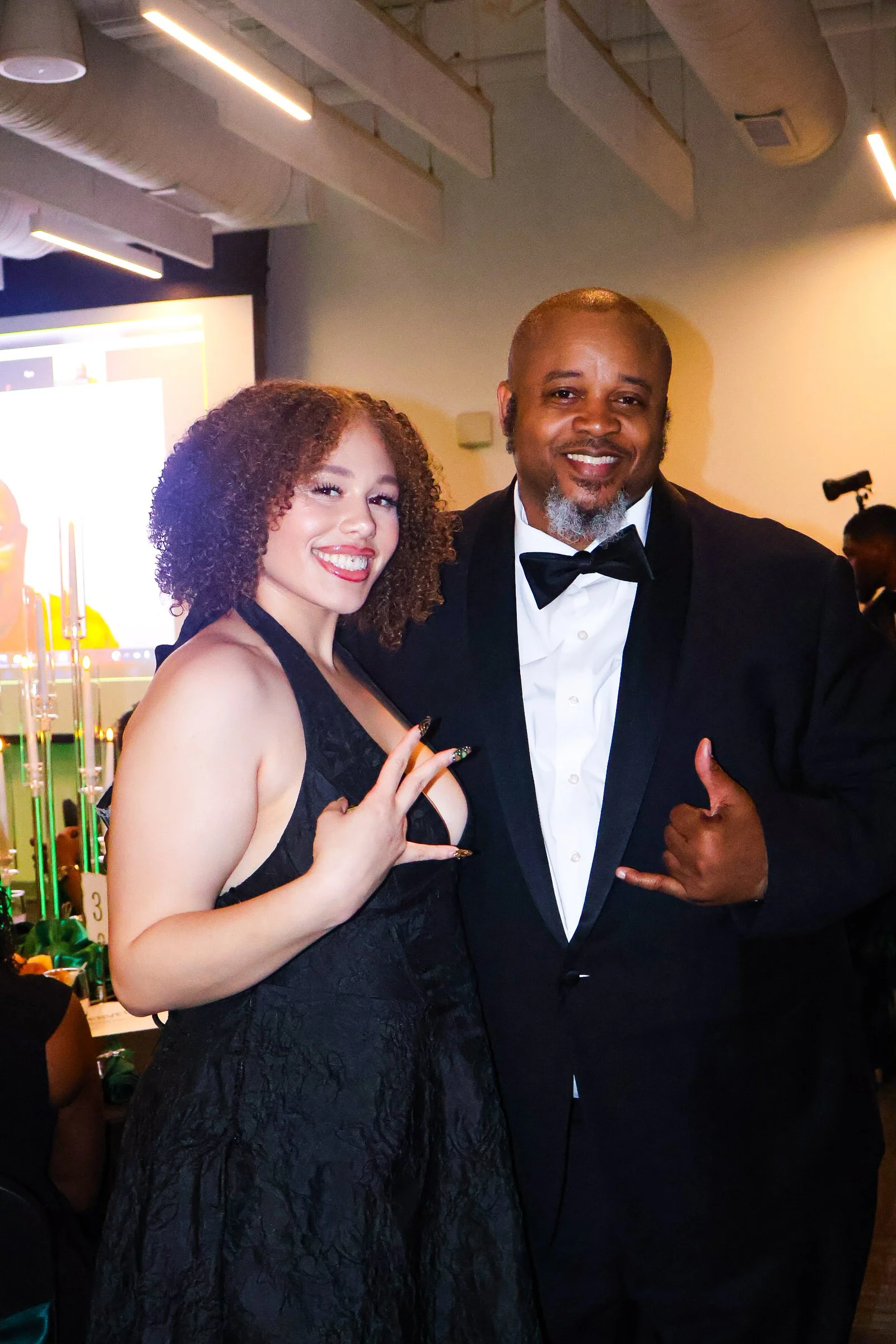 MTM Scholarship Gala 2026