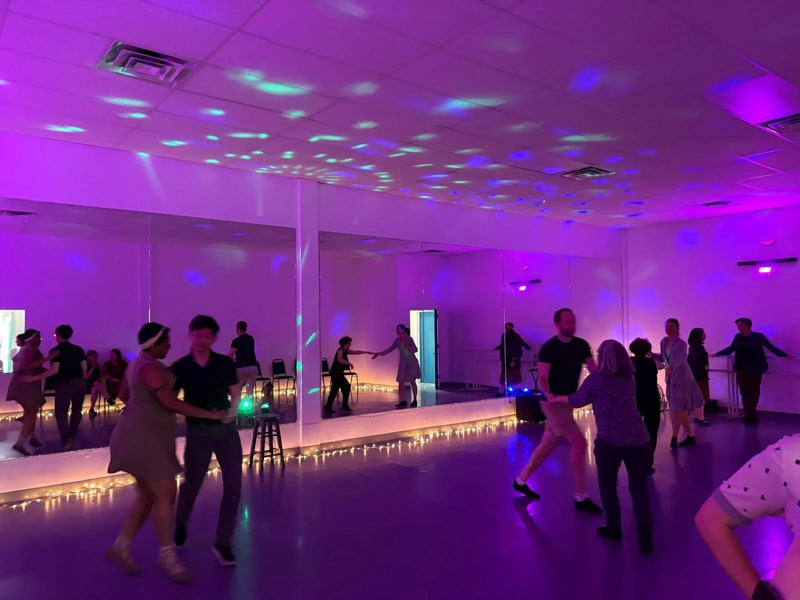 May Newsletter