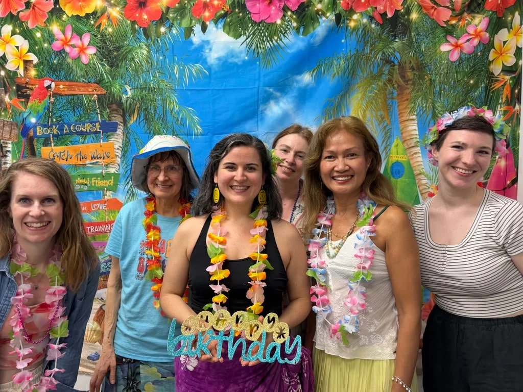 June Newsletter