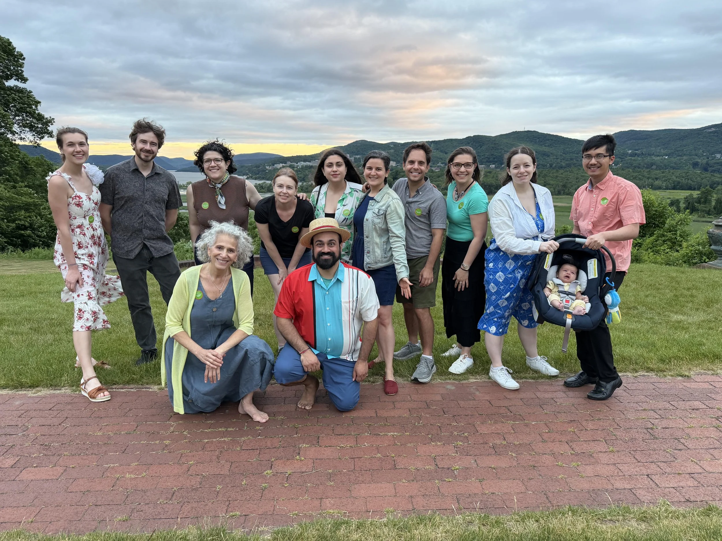 July Newsletter