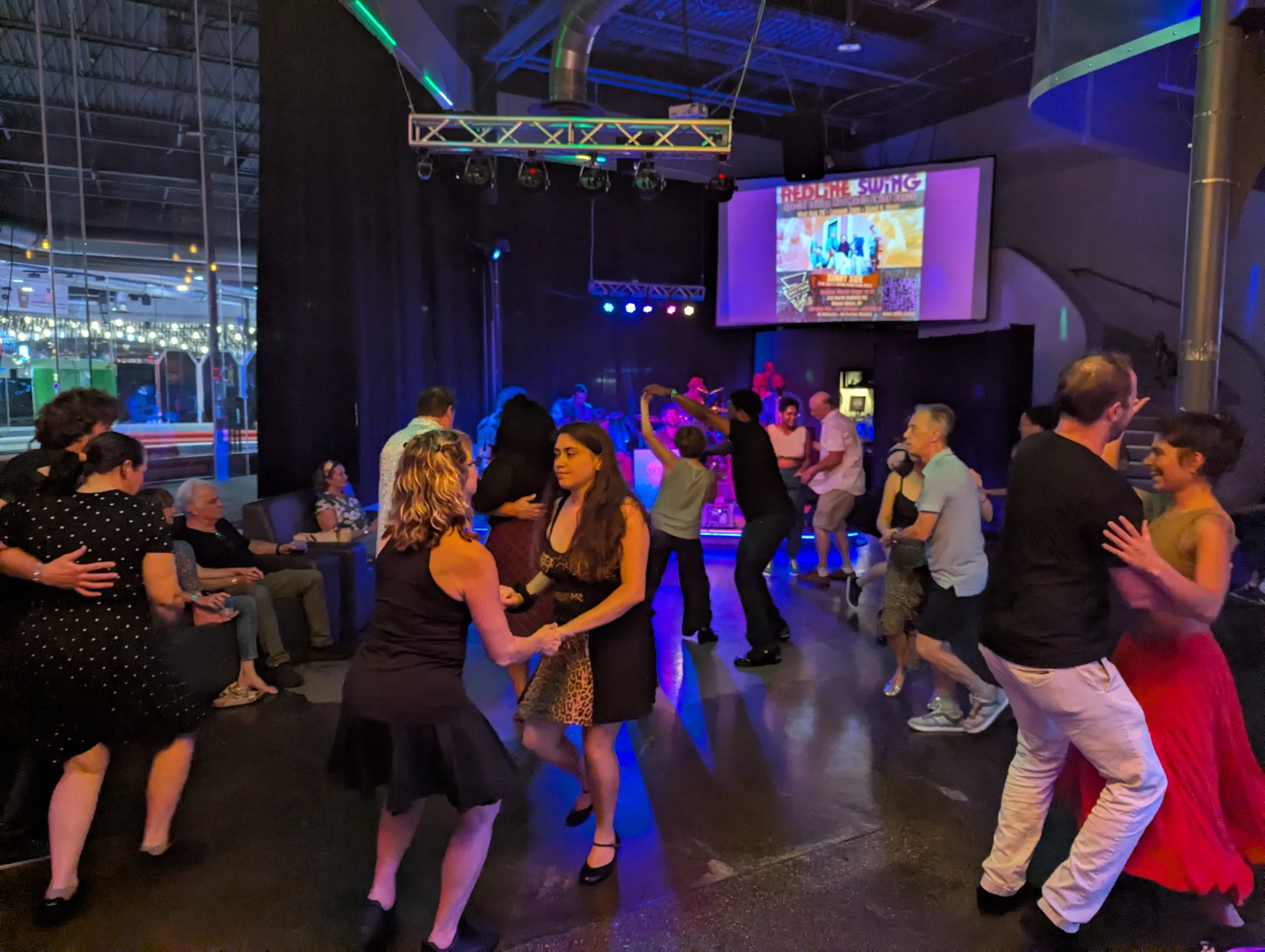 October Newsletter
