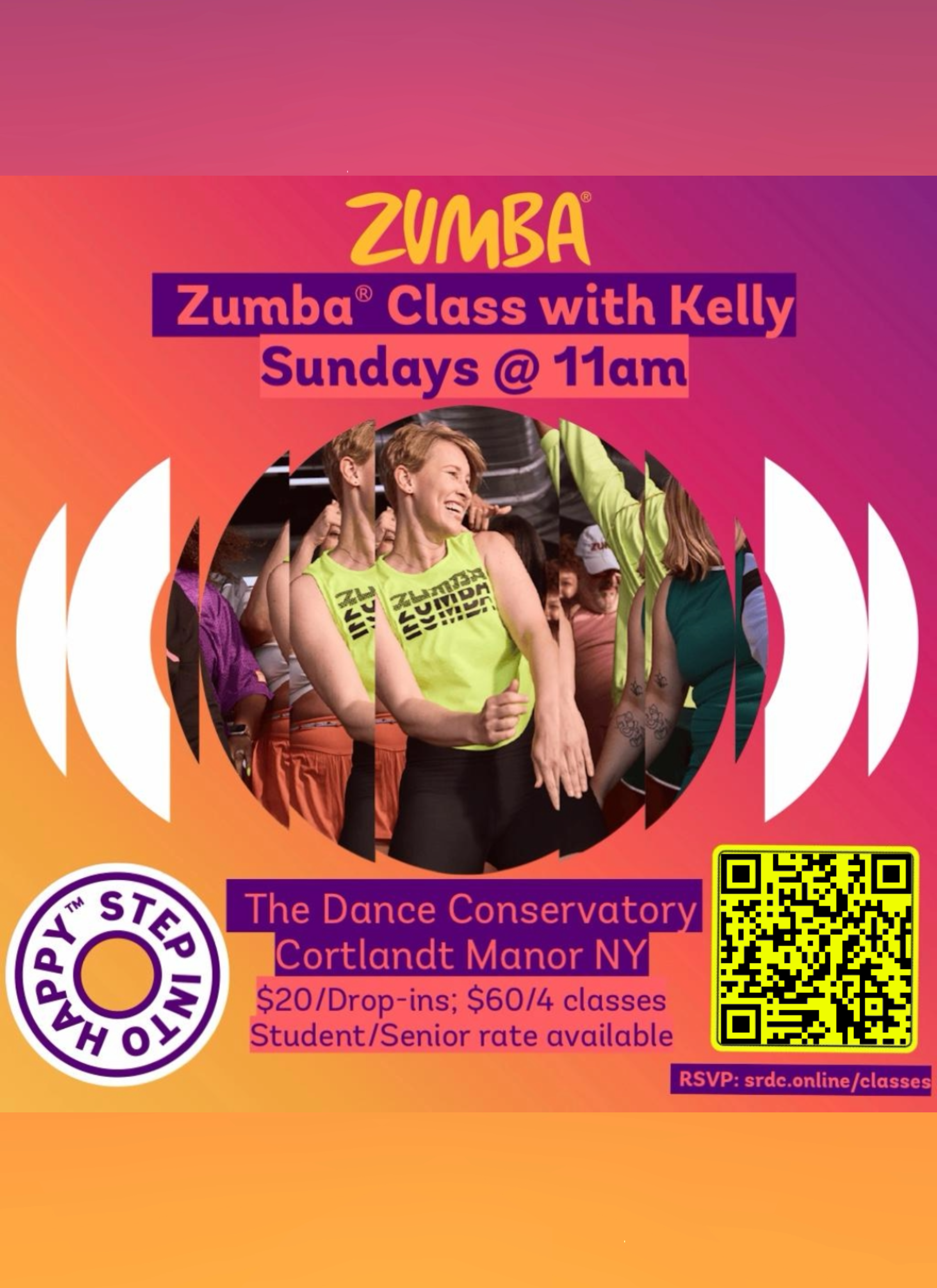 Zumba®