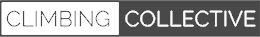 CLIMBING COLLECTIVE Logo