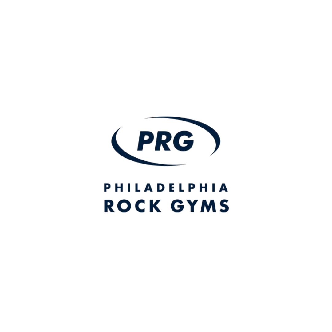 Philadelphia Rock Gym logo