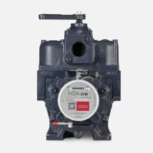Masport HD4V Pump end.webp