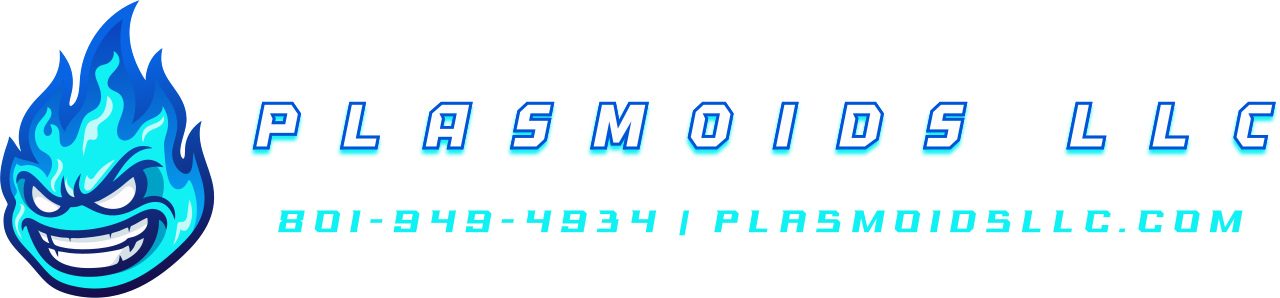 Plasmoids LLC