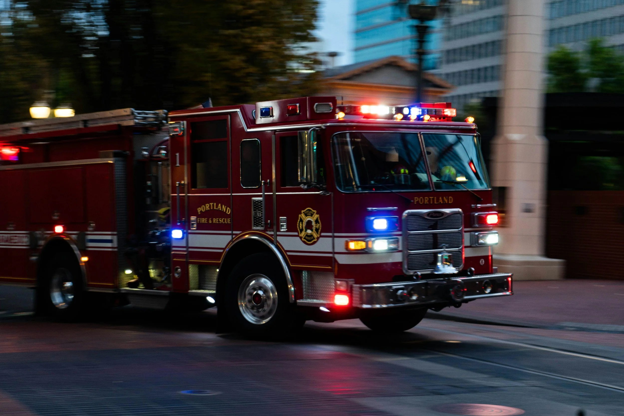 Solo Vehicle Accident - Vehicle is on it's side - at the Roundabout Leisure Town Rd &amp; Vanden Rd &amp; Foxboro Pkwy - Vacaville 