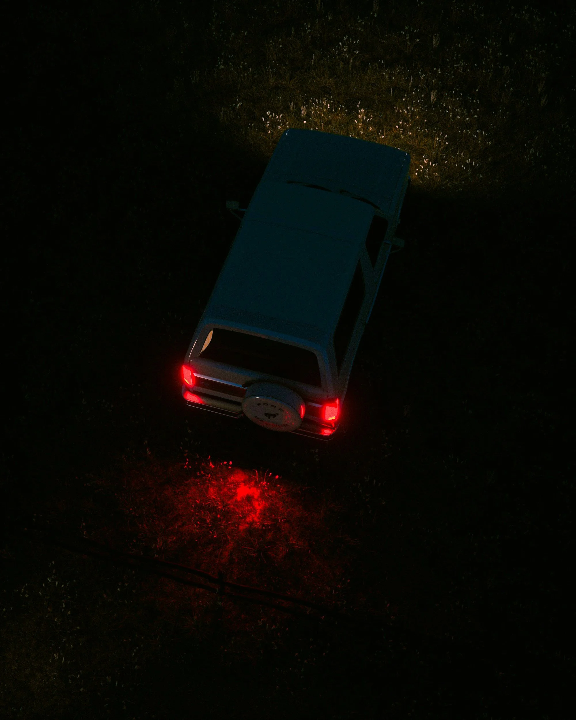 Vehicle Accident with one into a ditch - 7337 Oday Rd, close to the 76 Gas Station - Vacaville