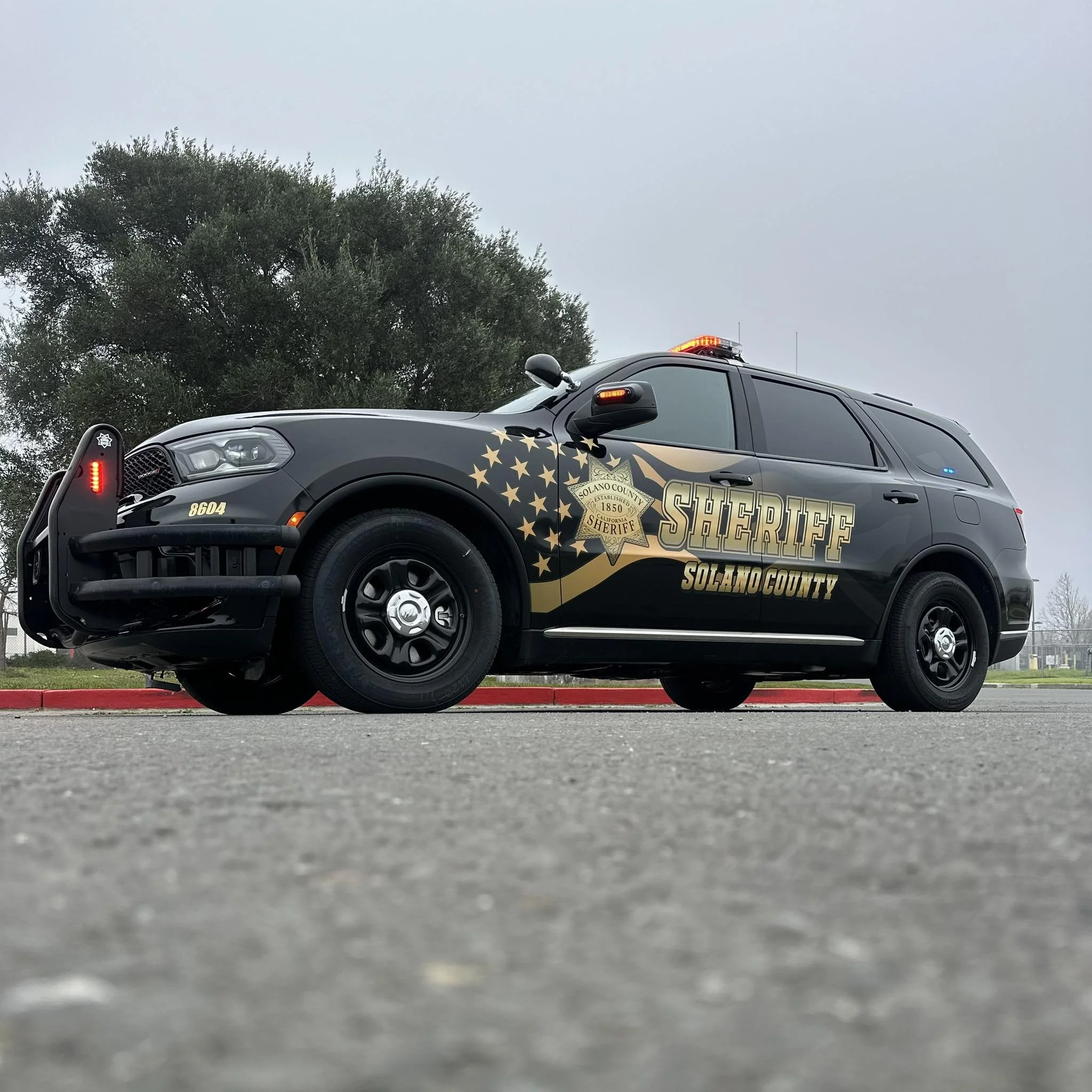 On Tuesday, 1/20/26 at 10:04 PM an SO (Sheriff's Office) Unit attempted to make a traffic stop due to speed in the area of San Bruno St &amp; San Mateo St, Fairfield