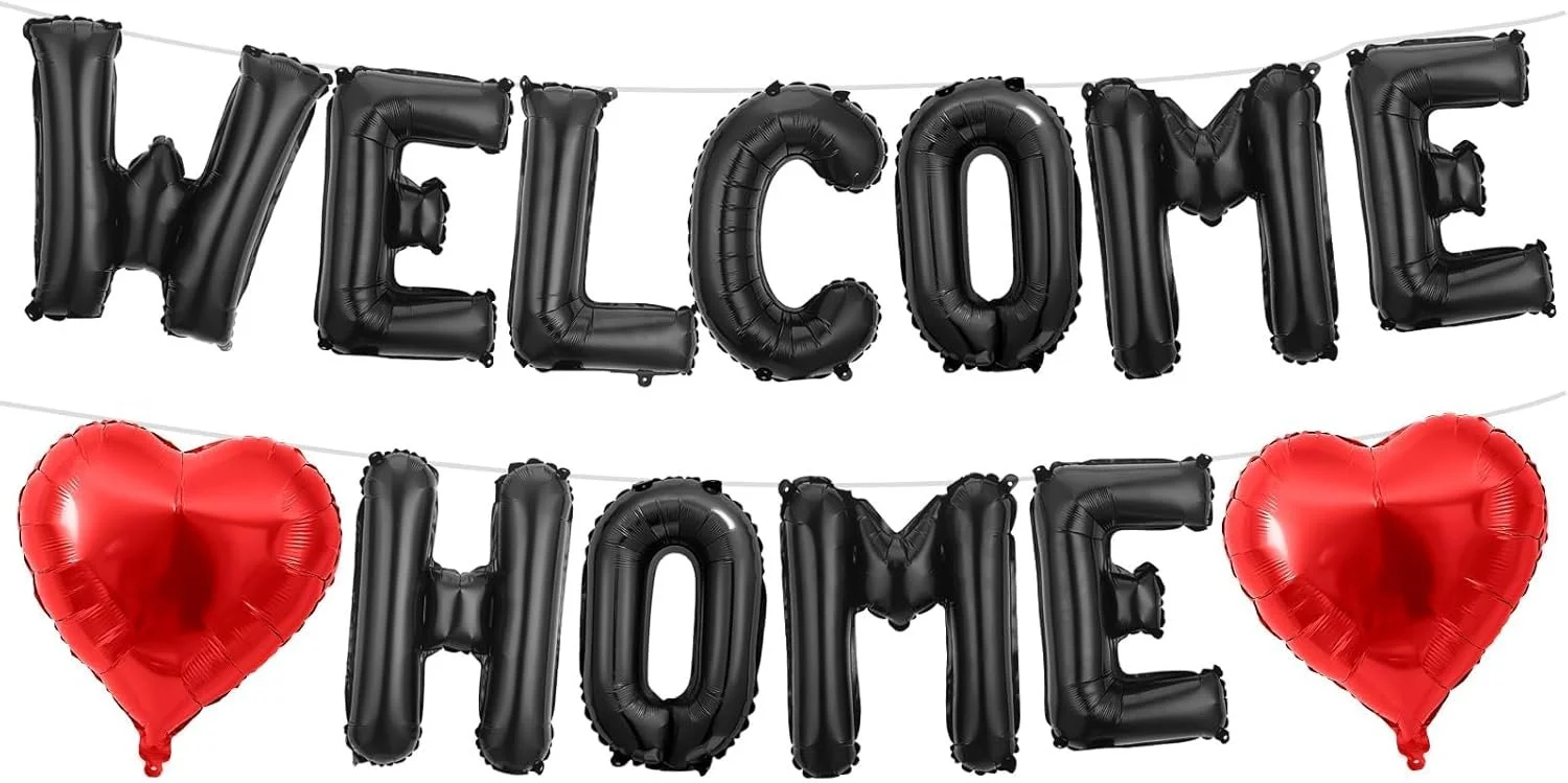 Homecoming - 5/25/26