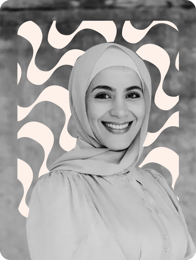 Sara Mansour profile