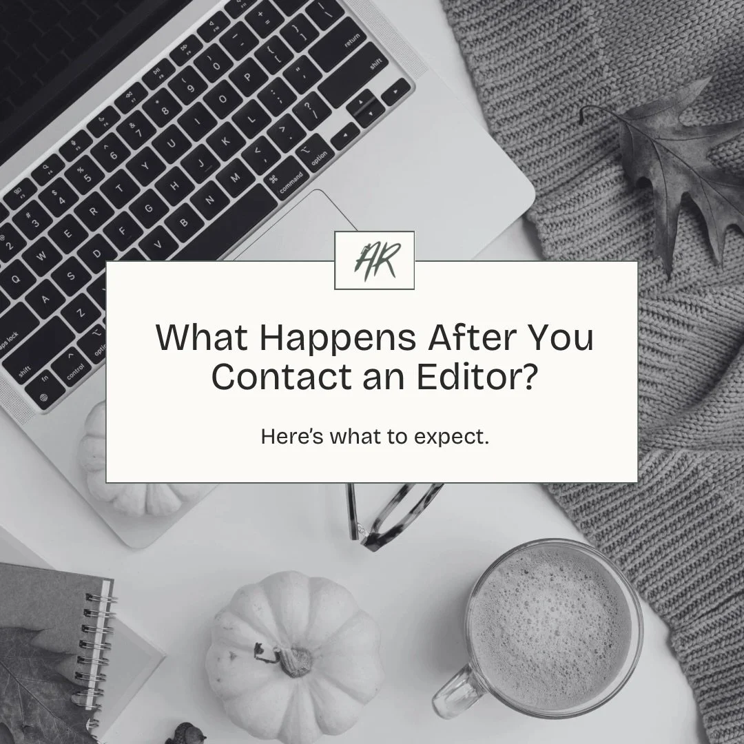 Hiring an editor can feel intimidating&mdash;especially if you&rsquo;ve never been through the process before.

My goal is to make editing feel clear, collaborative, and supportive from the very first conversation.

Your manuscript represents your kn