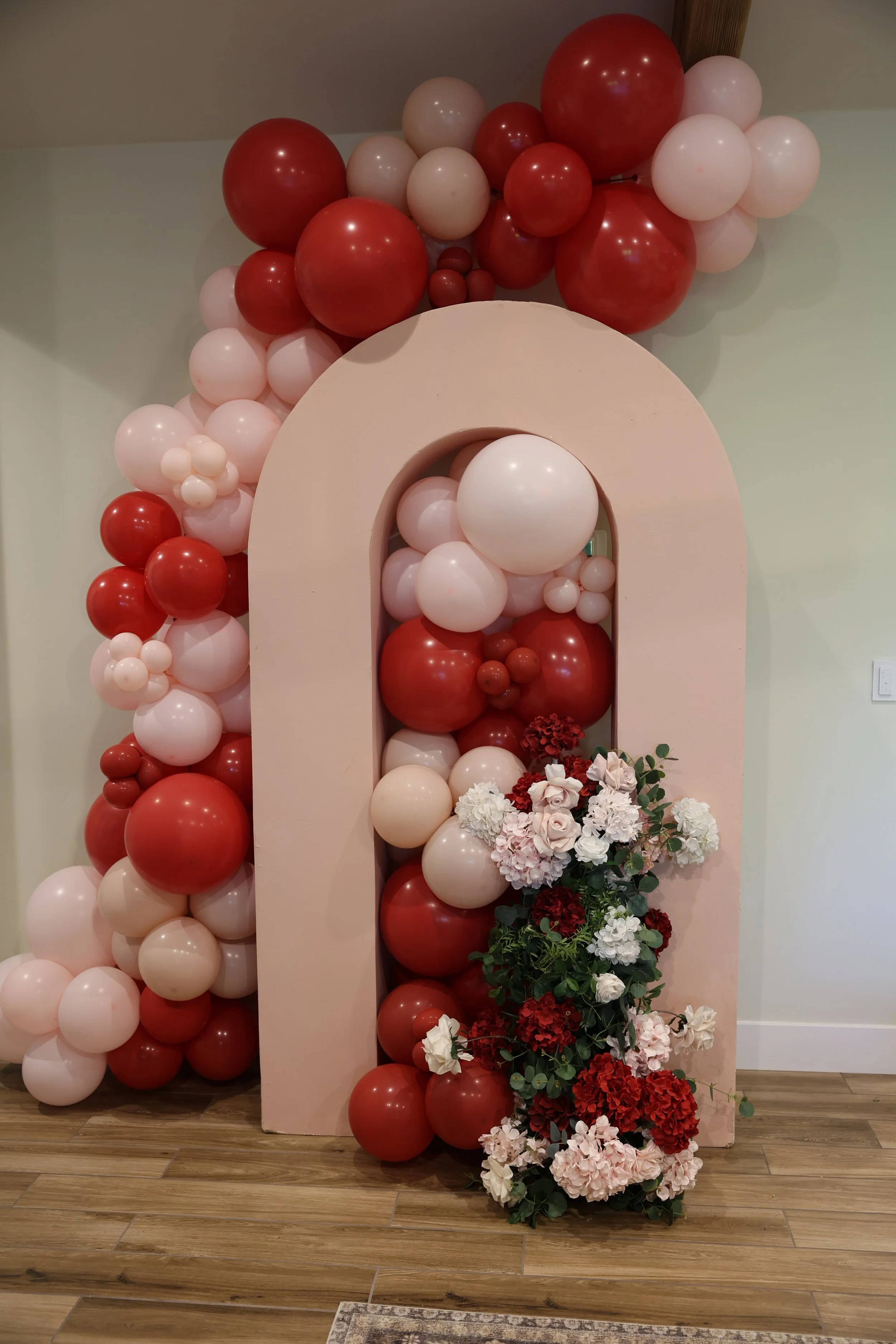 Jerrilynn's 60th Birthday