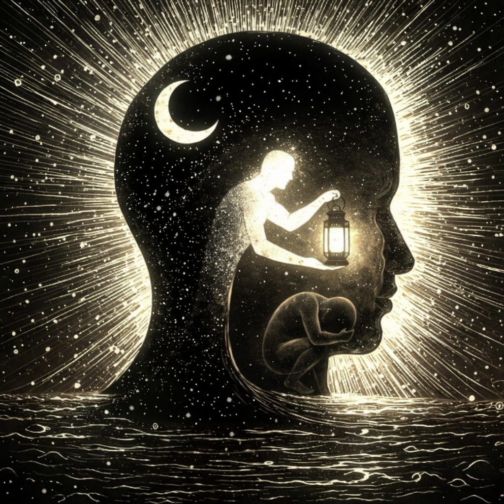 What Is Shadow Work? Understanding the Parts of Yourself You’ve Been Avoiding