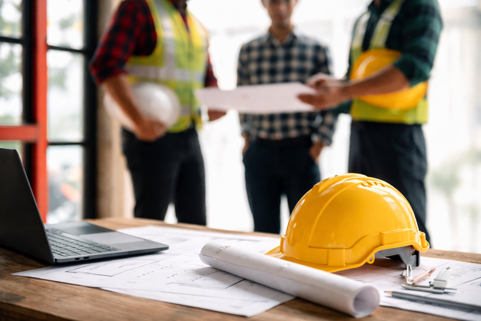 On-Site Comfort Advocacy