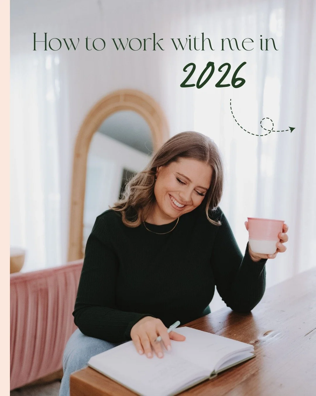 Here are some of the ways you can work with me in 2026.

From individualised 1:1 support to free resources that anyone can access, you&rsquo;ll find what you need to put your self-care ideas into practice.

You can find the links to each of these sup