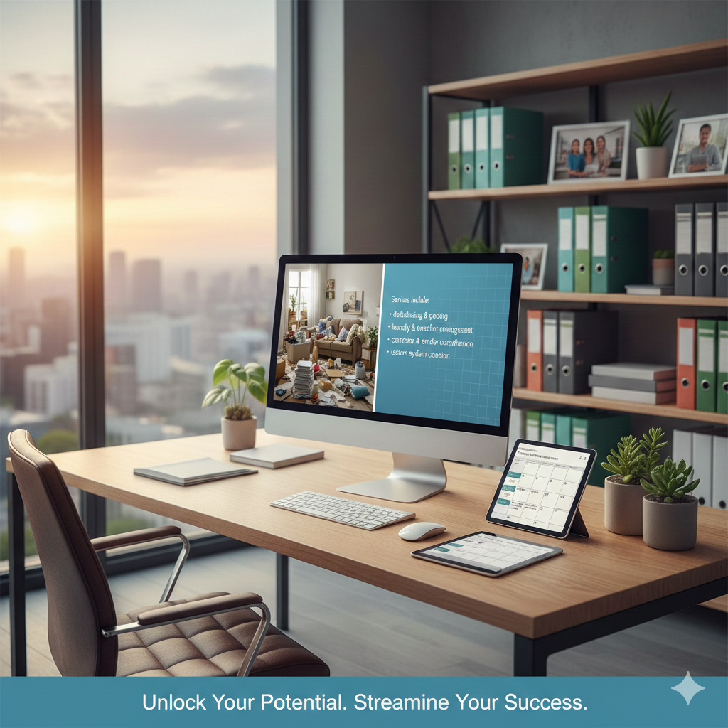 Virtual Organization