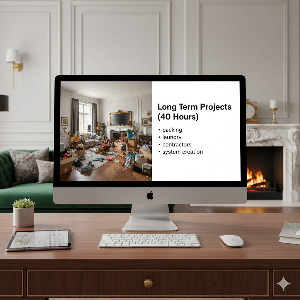 (40 Hours- 9 Sessions)