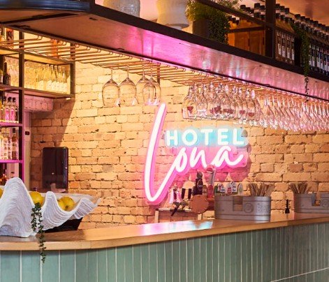 Hotel Lona  Frankston