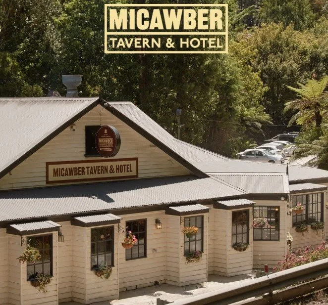 Micawber Tavern