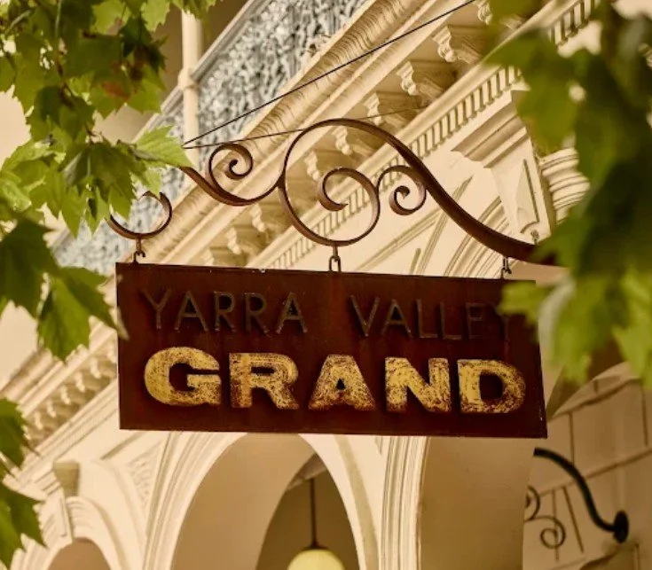 Yarra Valley Grand Hotel
