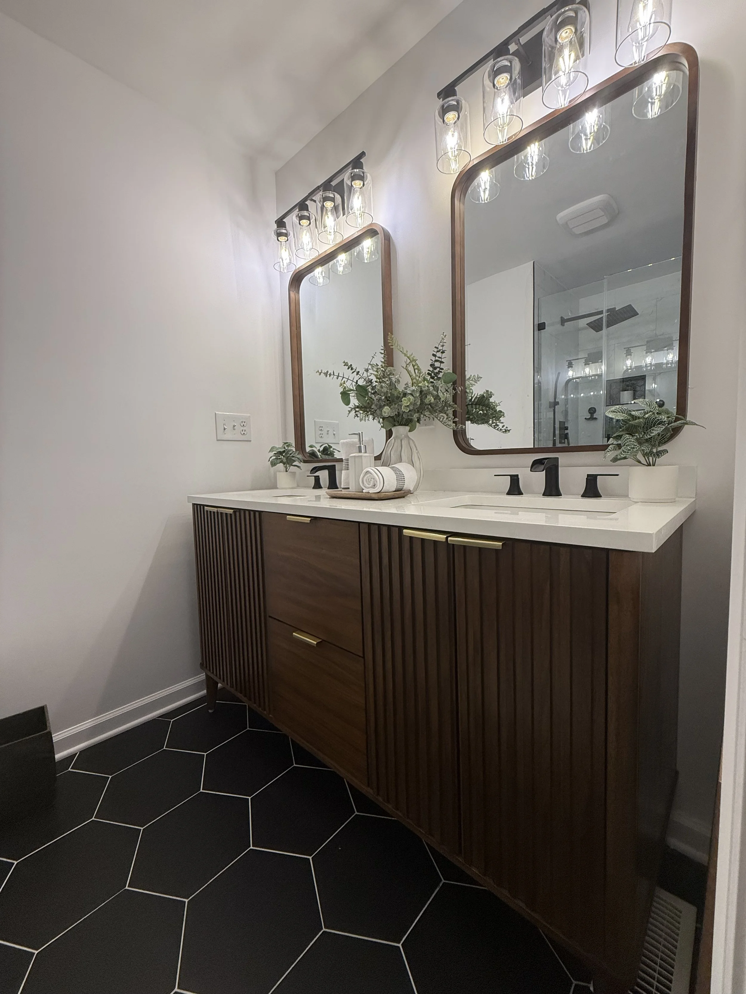 Interior Design & Renovation