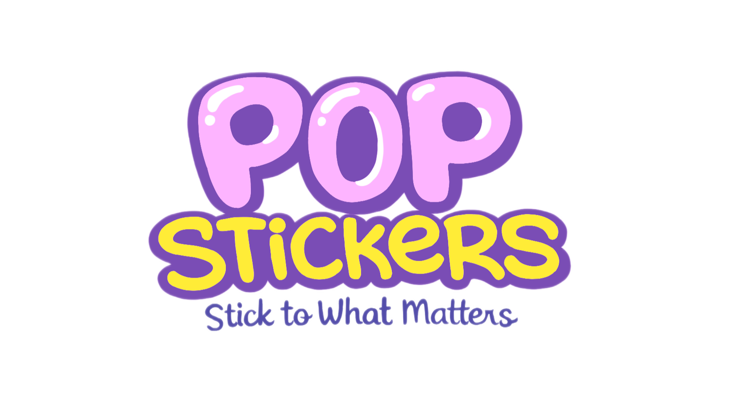 PopStickers