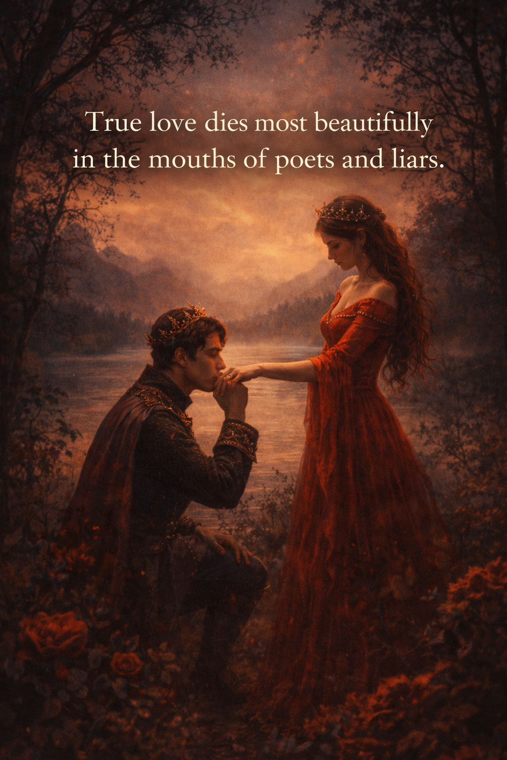 How The Serpent’s Dance Was Born