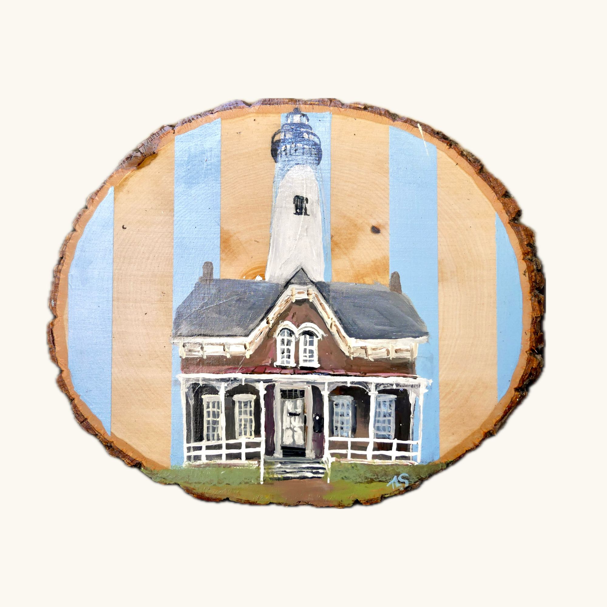 island light (original)