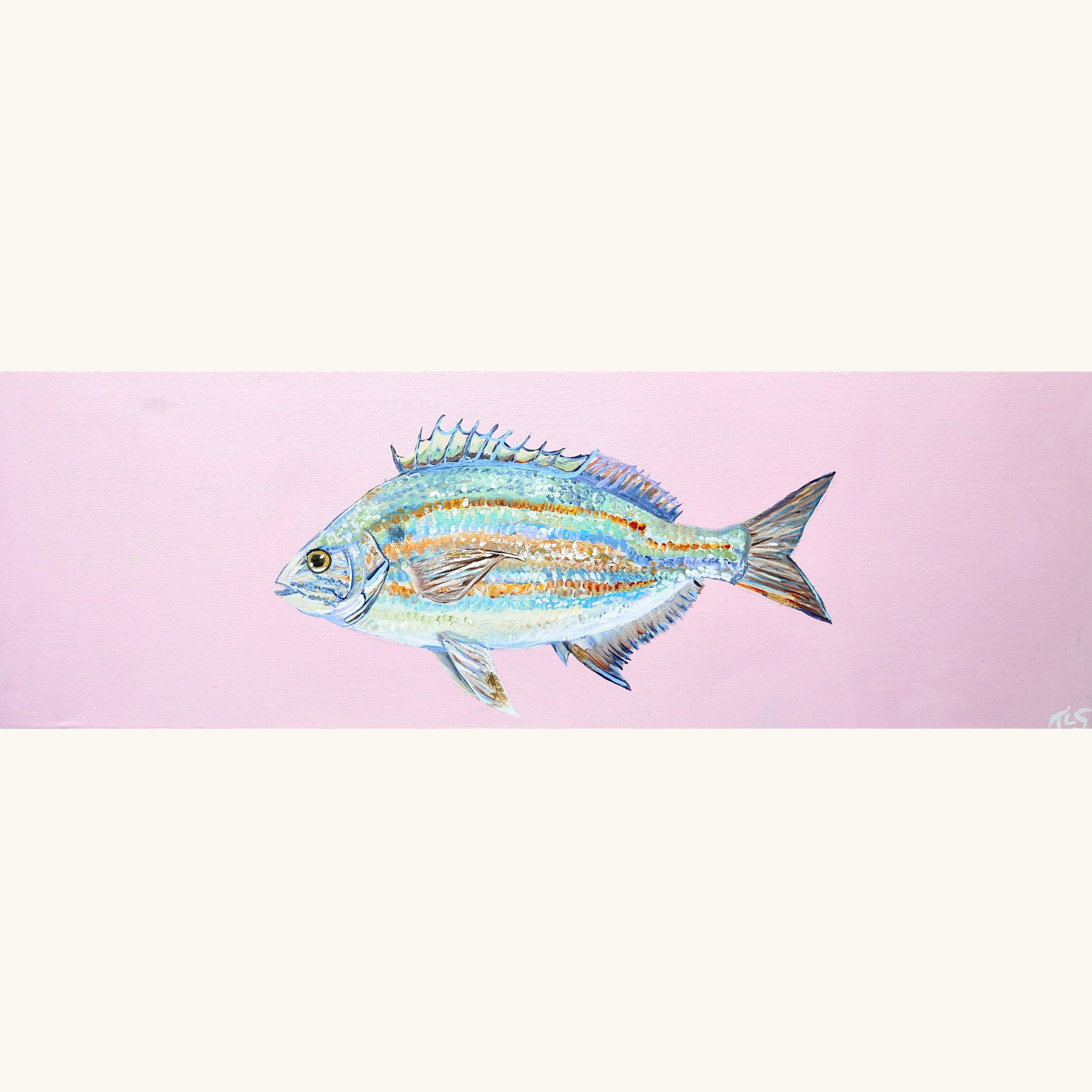 madam fish (original)