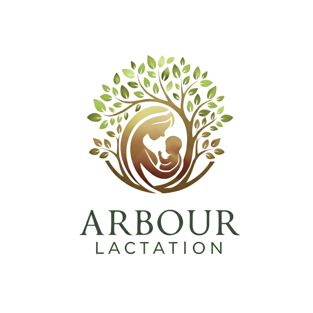 Lactation consultation icon - Toronto GTA.
