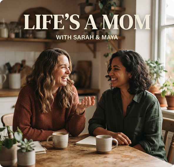 Healing the Parts of You That Motherhood Triggered