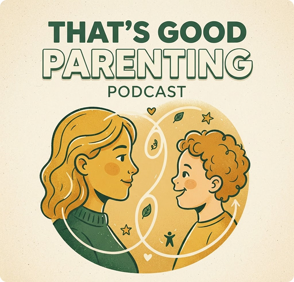 Why Do I Keep Having the Same Arguments With My Child? The Parenting Patterns Behind the Conflict