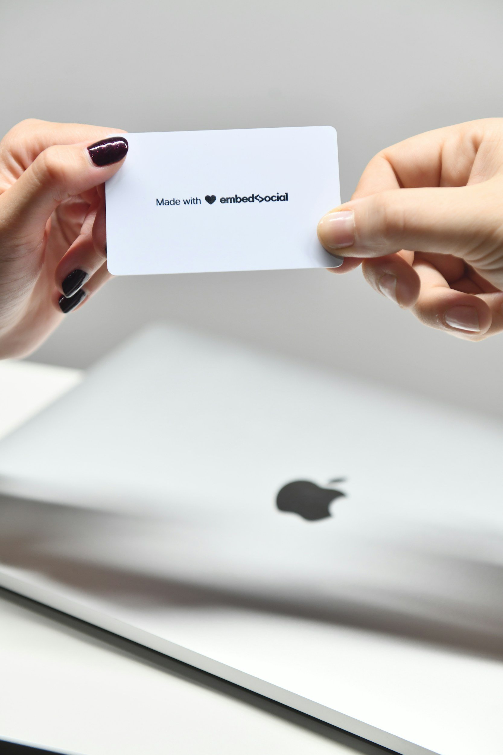 Designing With Integrity: How I Build and Maintain Trusted Referral Relationships