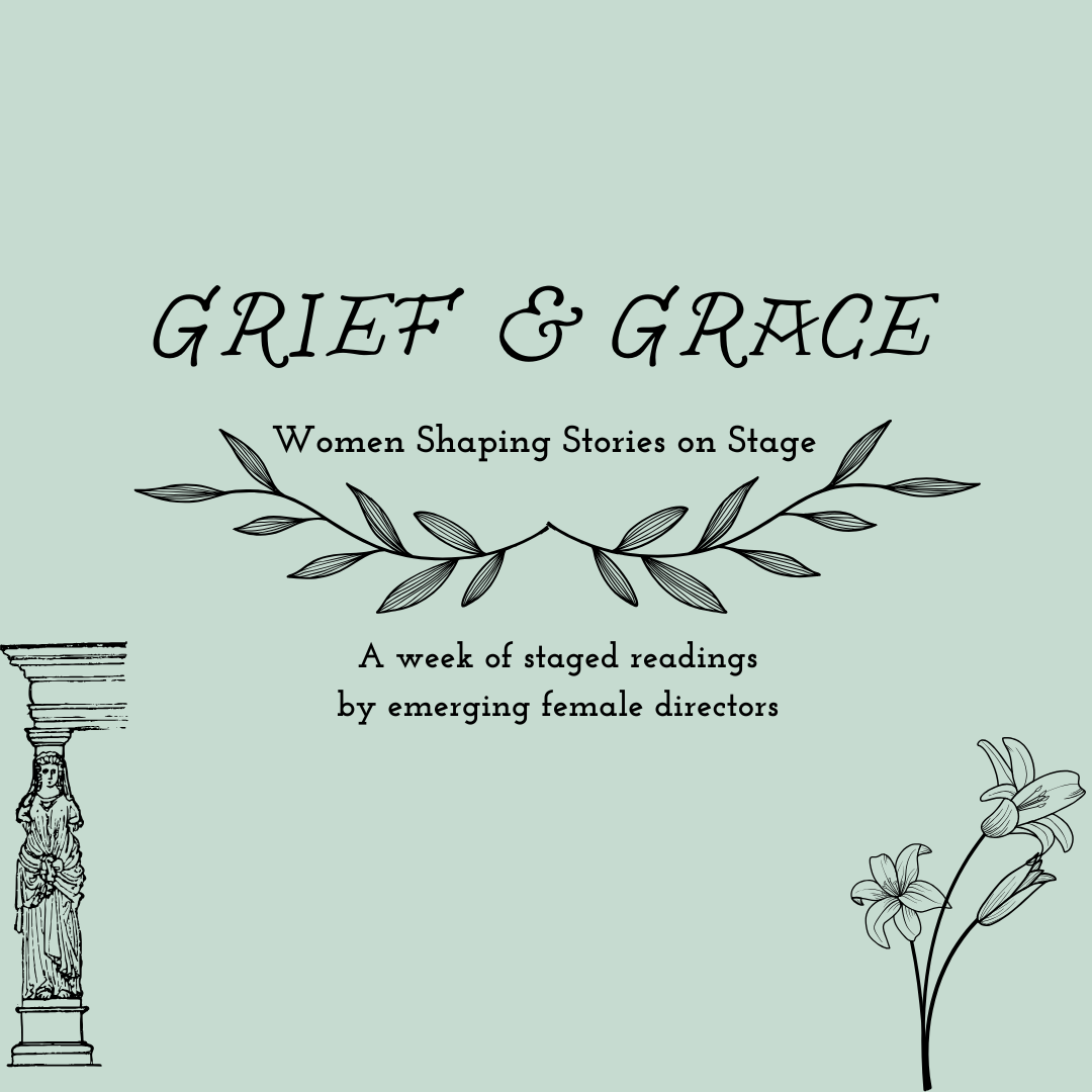 The Grief & Grace Festival