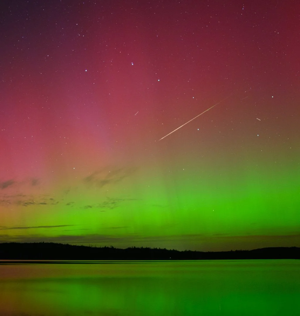 METEOR SHOWER FESTIVAL