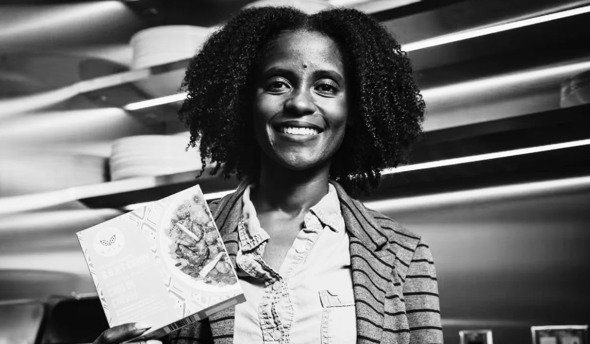 Case Study: KULA Foods