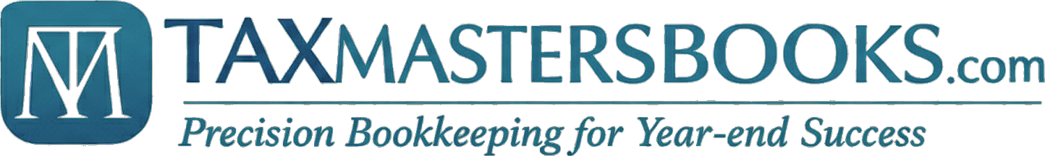 TAXMastersBooks.com