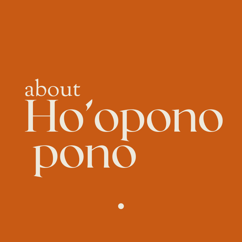 01. What Traditional Hoʻoponopono Really Is 