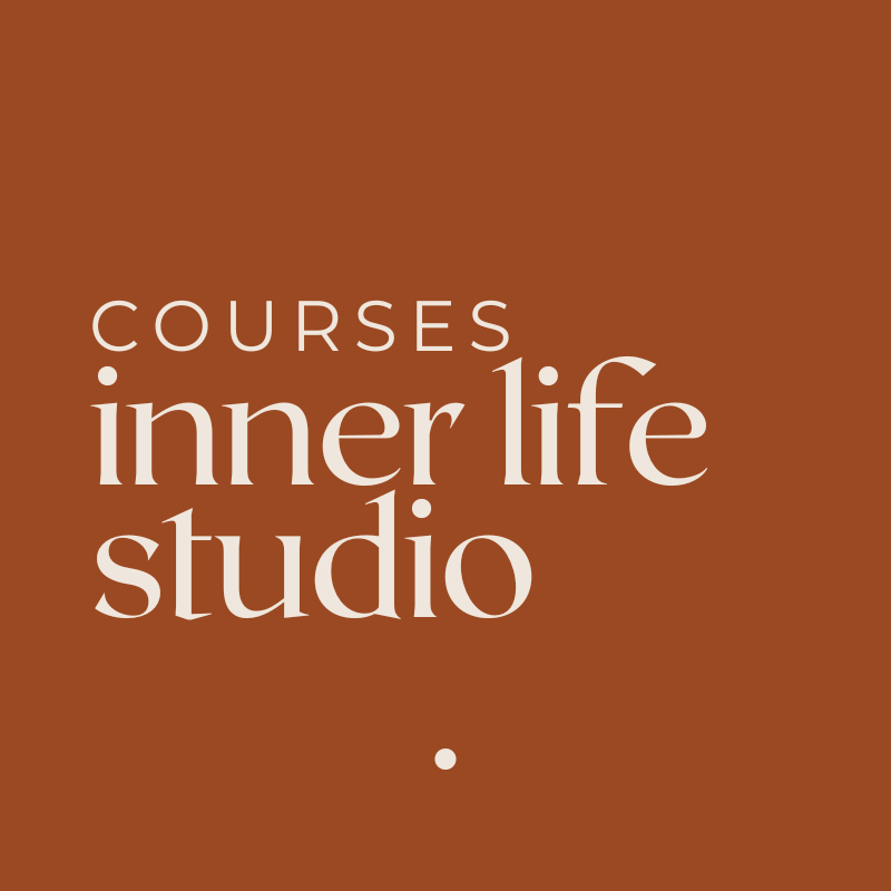 The Inner Life Studio
