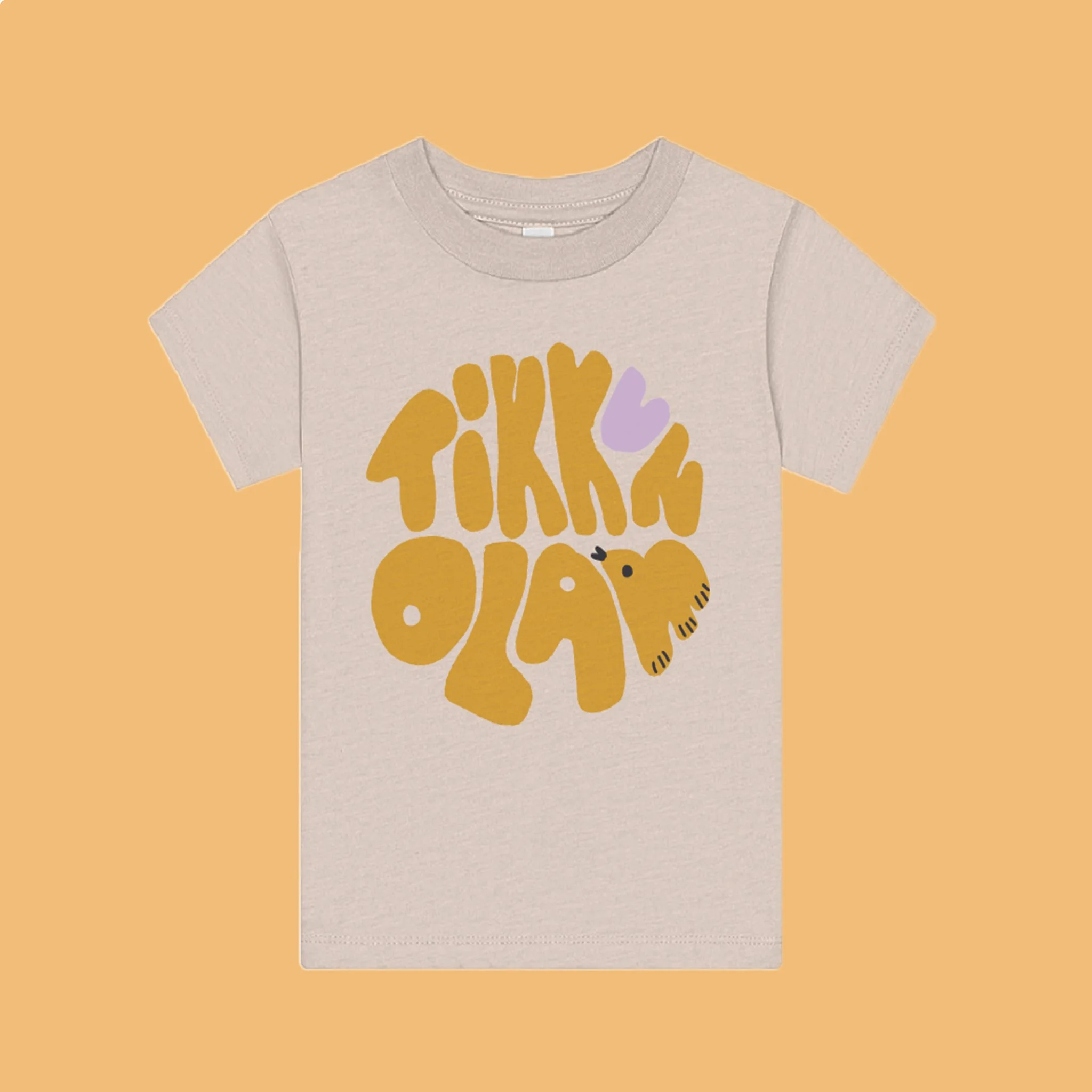 Tikkun Olam Tee
