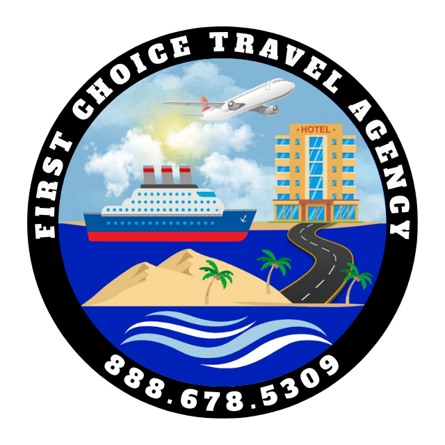 First Choice Travel Agency