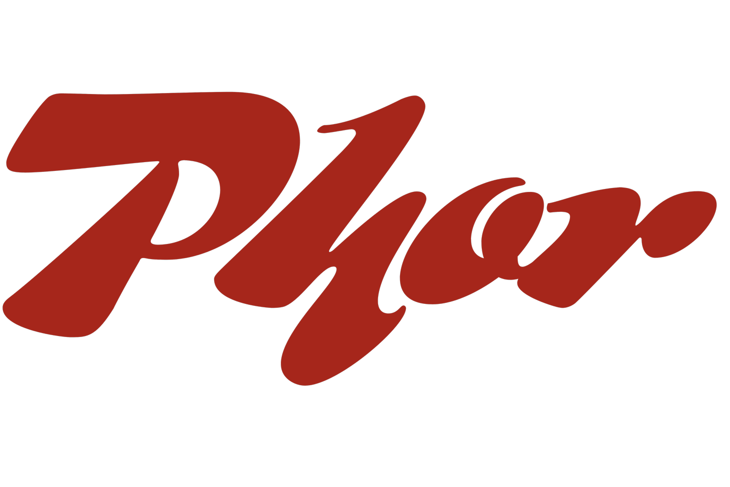 PHOR MEN