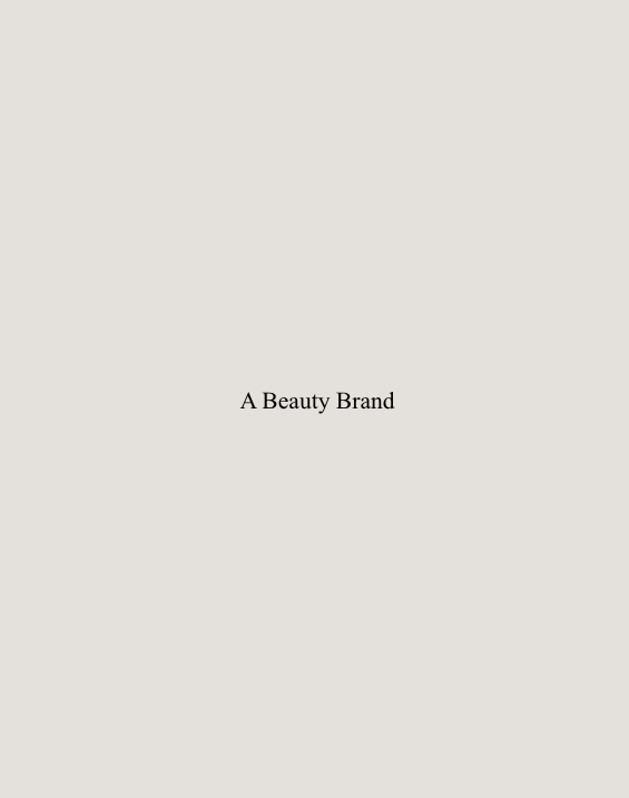From Mass to Intentional Luxury