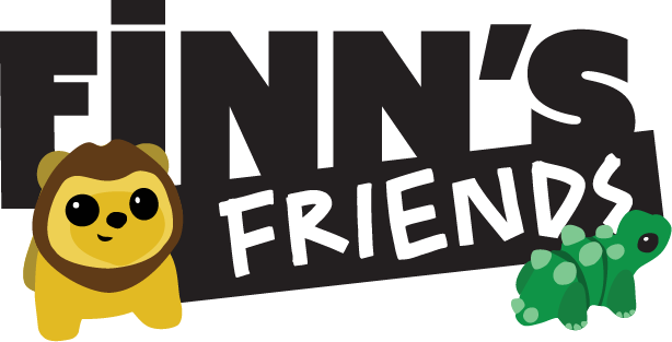 Finn's Friends